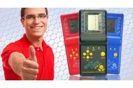 zľava Zabavte sa ako za detských čias s nestarnúcou hrou Tetris