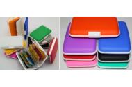 zľava Praktické, štýlové a moderné púzdro - SILICONE WALLET