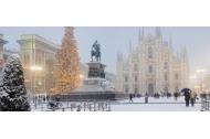 zľava Zájazd do Milána s najväčšiou gotickou katedrálou na svete Duomo, najstarším obchodným centrom na svete - Galleria Vittorio Emanuele II