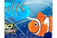 zľava - Nová - Robofish - Robotická ryba - pláva ako živá