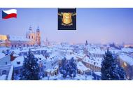 zľava Luxusný Hotel PRAGA 1885**** s raňajkami alebo polpenziou pre dvoch