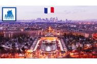 zľava 5 predvianočných dní v Paríži a vo Versailles