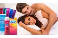 zľava Balíčky kondómov overenej značky Durex - nakombinujte si ten svoj!