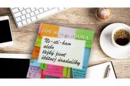 zľava Bestseller Nestíham alebo ťažký život štátnej úradníčky od Zoé Shepardovej
