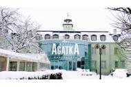 zľava Pobyt plný romantiky pre dvojicu v ****Hoteli AGATKA v Chorvátskom Grobe pri Bratislave