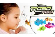 zľava Robotická ryba do akvária či vane s PrimaZľavou 54% vrátane doručenia