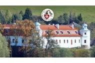 zľava Romantický pobyt pre seniorov v historickom kaštieli Biela dáma a Čierny rytier na Spiši