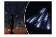 zľava LED sneženie