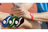 zľava Magnetický náramok pre aktívnych športovcov