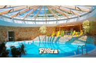 zľava Last minute wellness pobyt v Hoteli Flóra Dudince