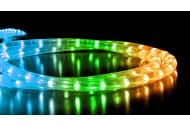 zľava LED farebné osvetlenie do interiéru alebo exteriéru