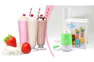 zľava Praktický mixér Shake 