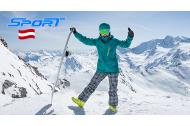zľava Fantastická lyžovačka v rakúskych Alpách so skvelým ubytovaním v Penzióne Sport Alpy, kde sa dohovoríte aj česky