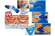 zľava White light - bielič zubov