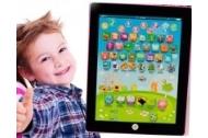zľava Nová - Detský tablet na učenie angličtiny