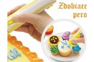 zľava Deco pen - elektrické zdobiace pero