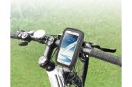 zľava Vodeodolné púzdro na mobil s držiakom