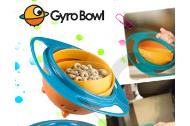 zľava Výpredaj - Gyro Bowl - gyroskopická miska