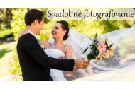 zľava Fotografovanie svadby - 3 balíčky na výber s PrimaZľavou 40%