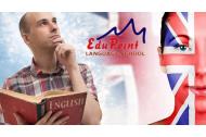 zľava Mesačný kurz angličtiny po 4, 6 alebo 20 hodín za týždeň s native speakermi v EduPoint jazykovej škole