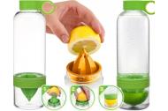 zľava - ZNOVA V PONUKE - Fľaša na výrobu citronády