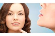 zľava Ošetrenie dvojitej brady a kontúr tváre ultrazvukom v salóne Infinite Beauty s PrimaZľavou 77%
