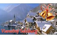 zľava Vianočný Salzburg a jazero Wolfgangsee s ubytovaním a raňajkami po boku skúseného sprievodcu teraz s PrimaZľavou 36%