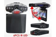 zľava - Výpredaj - Viz Car HD multifunkčná kamera