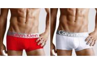 zľava Luxusné boxerky Calvin Klein