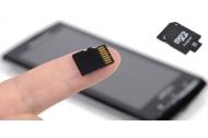 zľava Jedinečná 128 GB MicroSD karta