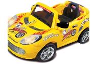 zľava - Ferrari - elektrické auto na vozenie detí - priamy dovozca