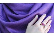 zľava Dámska pašmína: kvalitný šál v nádherných farbách, ktorý sa hodí ku všetkému
