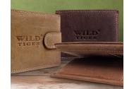 zľava - Najpredávanejšie luxusné pánske peňaženky z pravej...