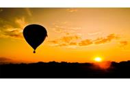 zľava Zážitkový let balónom ako dokonalý darček pre malých i veľkých