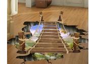 zľava - Výpredaj - Veľkoformátové 3D tapety