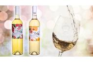 zľava Exkluzívne vína Tokaj Flowers - slovenská klasika medzi vínami výhradne iba u nás!