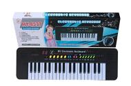 zľava - Elektronický detský klavír