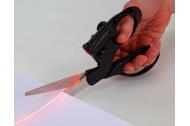 zľava - Laserové nožnice