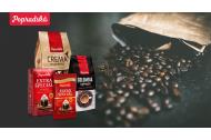 zľava Popradská káva pre pravých kávičkárov - mletá, instantná a zrnková káva overenej kvality