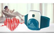 zľava Stabilizátor krvného tlaku Jintong - elektrostatický nervový stimulátor na stabilizáciu krvného tlaku