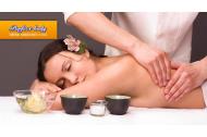 zľava Liečebná 30-minútová masáž chrbta alebo celotelová 60-minútová masáž v Perfect Body