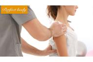 zľava Dornova metóda: 60-minútová manuálna terapia, ktorá pomáha pri bolesti chrbta aj kĺbov