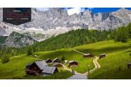zľava Rakúske Alpy: Aktívna dovolenka v českom penzióne Savisalo*** s raňajkami a zľavovou kartou Sommercard na lanovky a kúpaliská