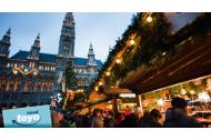 zľava Zájazd na vianočné trhy do Viedne