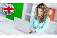 zľava Online kurz anglického jazyka od London Institute of English vrátane certifikátu