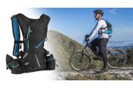 zľava Športový batoh Spokey Sprinter 5 litrov - dokonalý spoločník na beh alebo cyklistiku