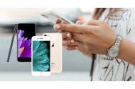 zľava Mobilný telefón Apple iPhone 8 64GB - ochranné sklo alebo obal GRÁTIS!