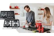 zľava - Plynová varná doska Whirlpool - TOP modely pre vašu novú kuchyňu