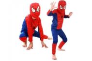 zľava Kostým Spiderman
