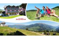 zľava Rakúske Alpy: Pobyt v Apartmánoch Margarethenbad s neobmedzeným vstupom do wellness centra